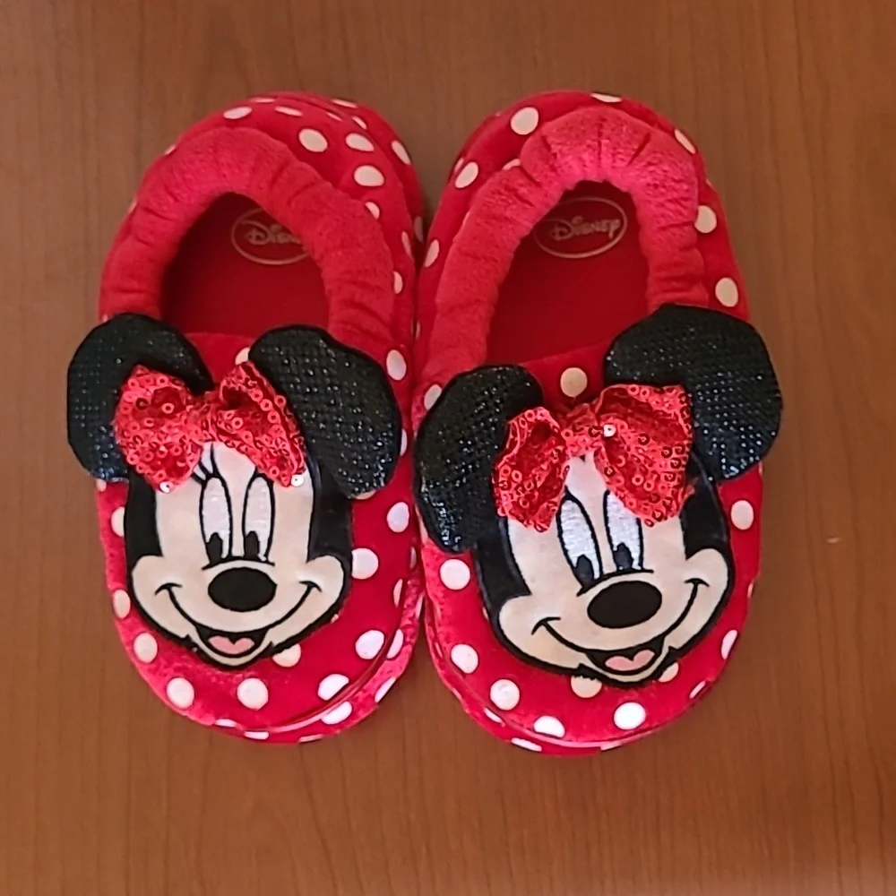 Disney Minnie Mouse 